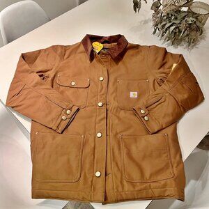 Carhartt CHORE COAT / FIELD COAT / BARN JACKET